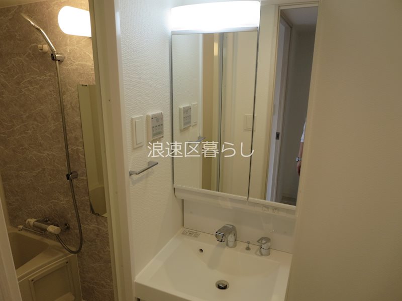 S-RESIDENCE難波大国町Deux その他