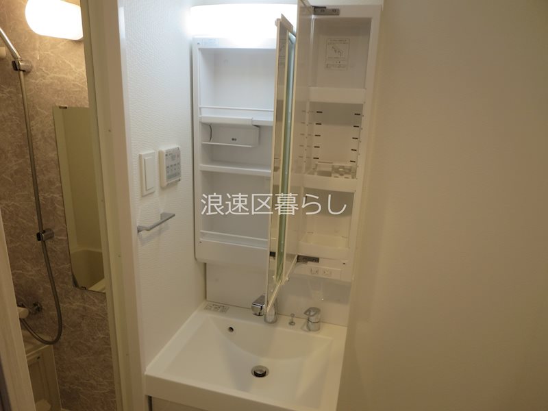 S-RESIDENCE難波大国町Deux その他