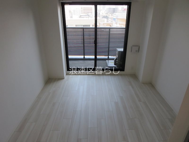 S-RESIDENCE難波大国町Deux その他