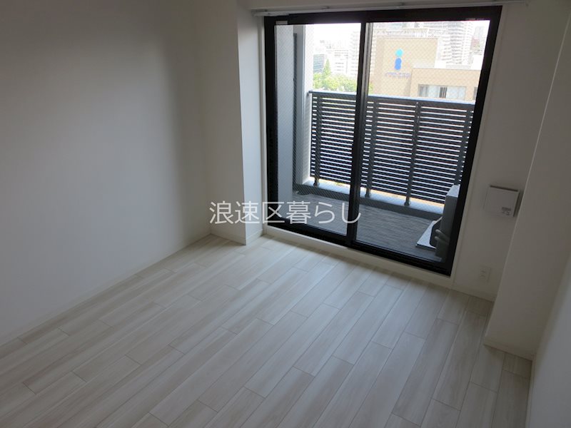 S-RESIDENCE難波大国町Deux その他