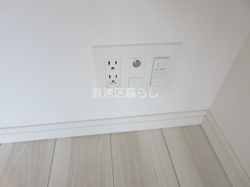 S-RESIDENCE難波大国町Deux その他