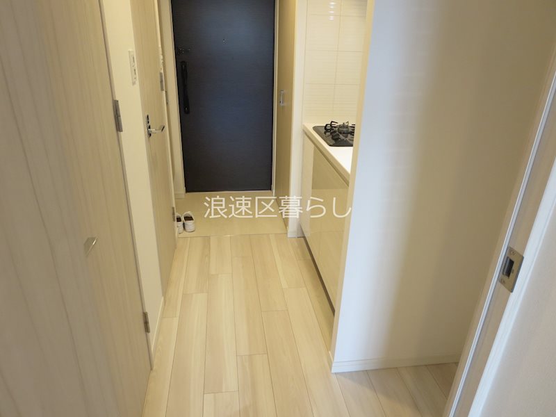 S-RESIDENCE難波大国町Deux その他
