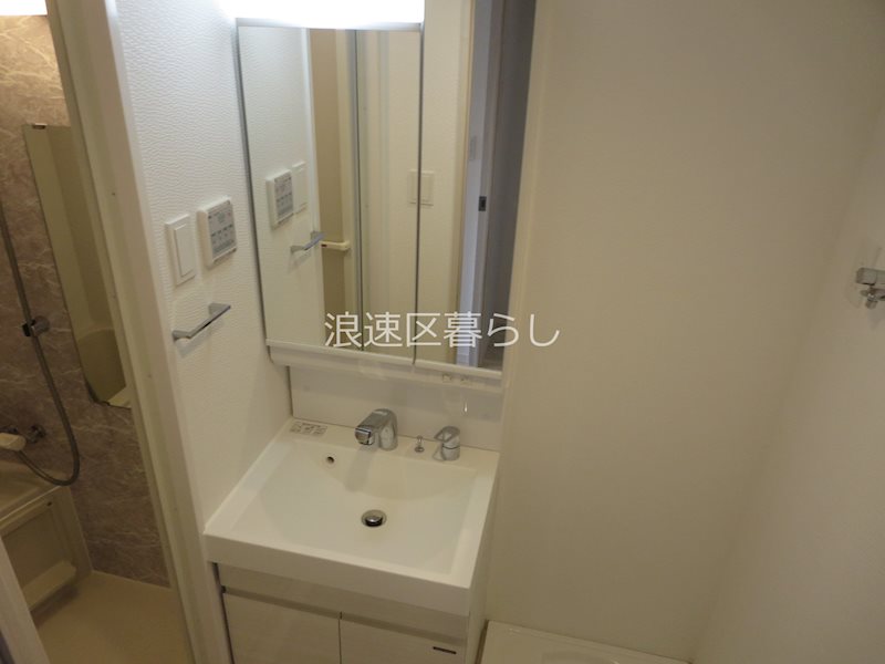 S-RESIDENCE難波大国町Deux その他