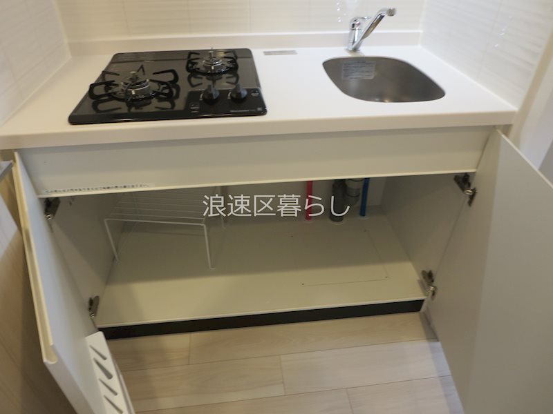 S-RESIDENCE難波大国町Deux その他