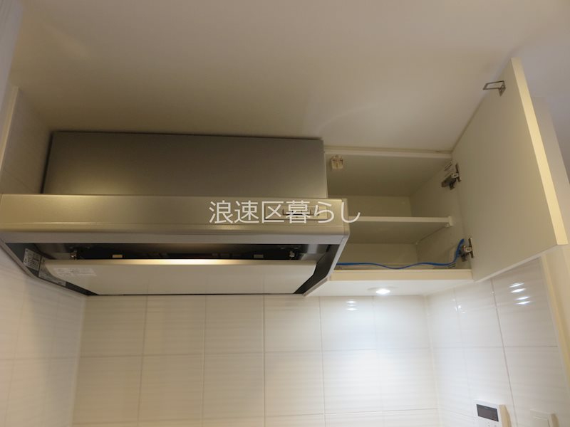 S-RESIDENCE難波大国町Deux その他