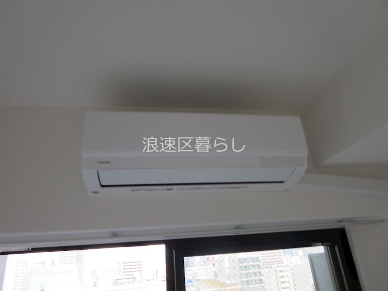 S-RESIDENCE難波大国町Deux その他