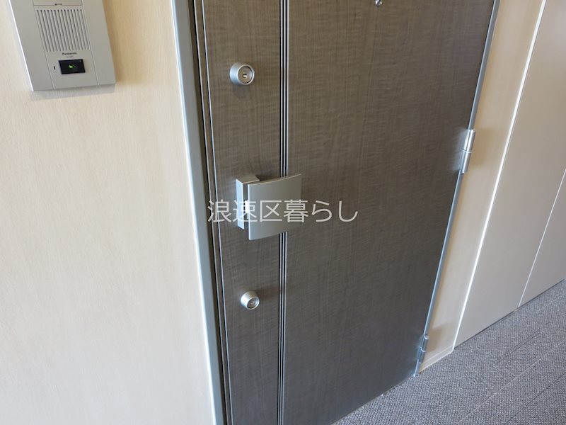 City Lux Namba South その他