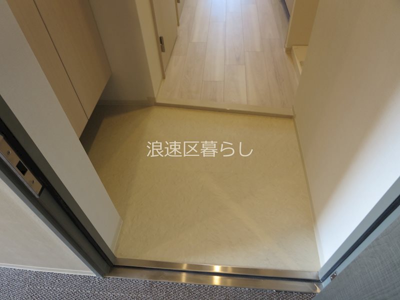City Lux Namba South その他
