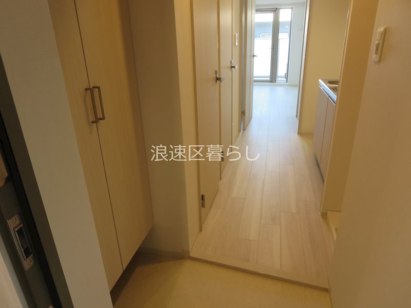 City Lux Namba South その他