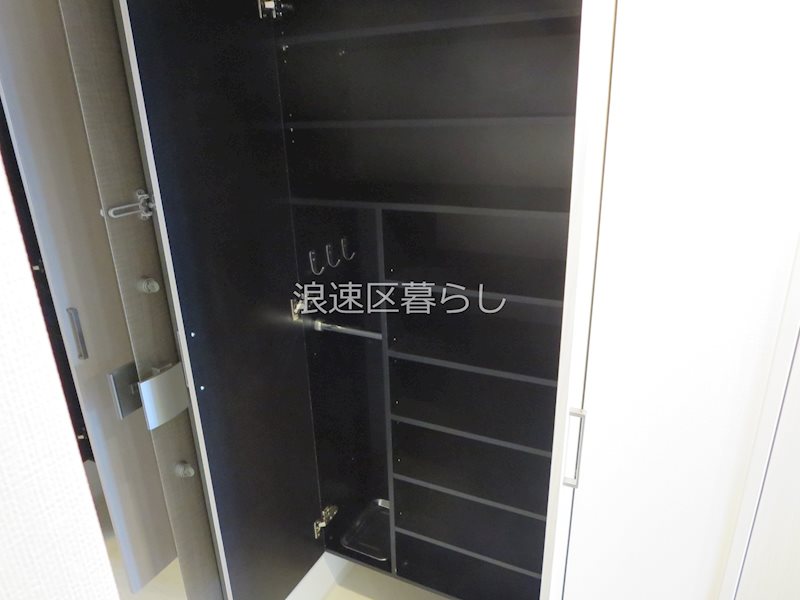 City Lux Namba South その他
