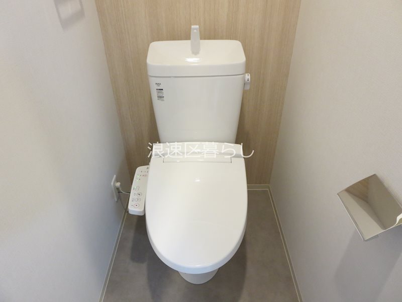 City Lux Namba South その他
