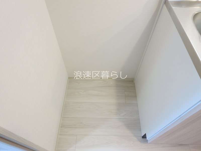 City Lux Namba South その他