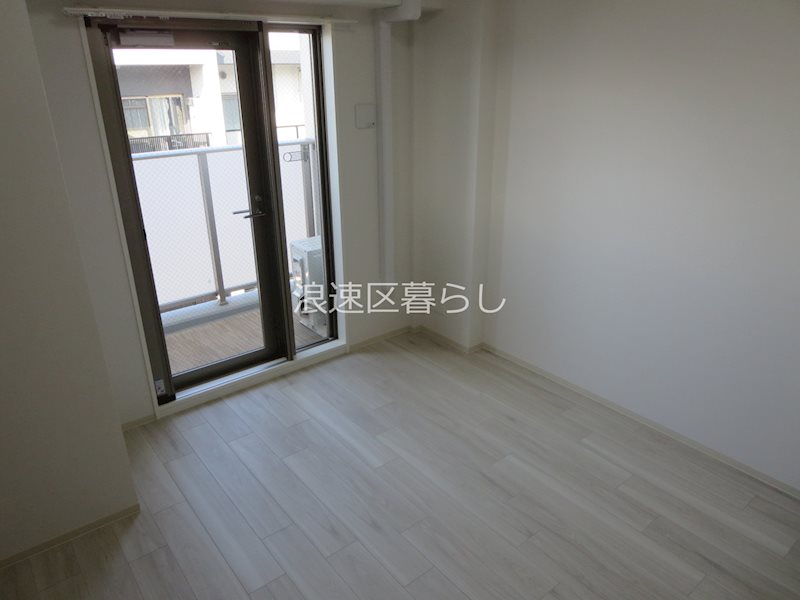 City Lux Namba South その他