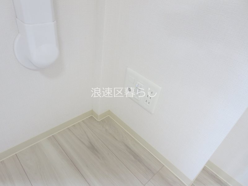 City Lux Namba South その他