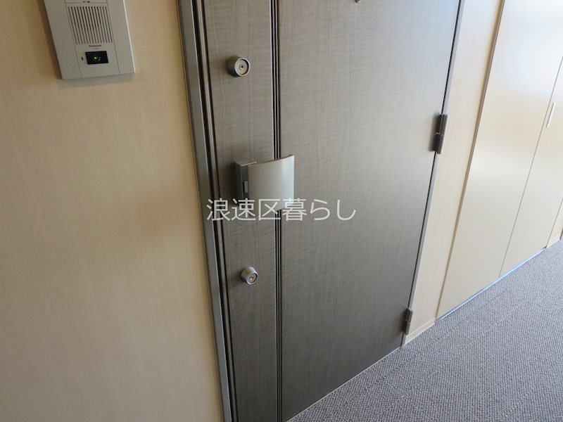 City Lux Namba South その他