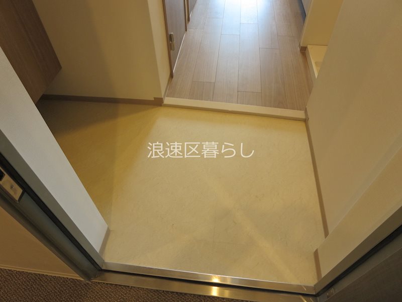 City Lux Namba South その他