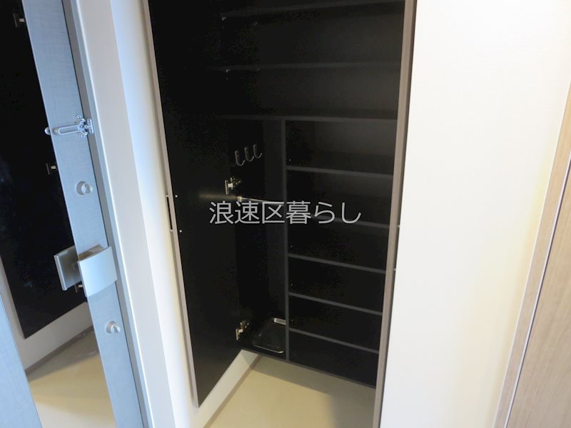 City Lux Namba South その他