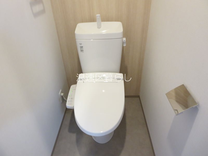 City Lux Namba South その他