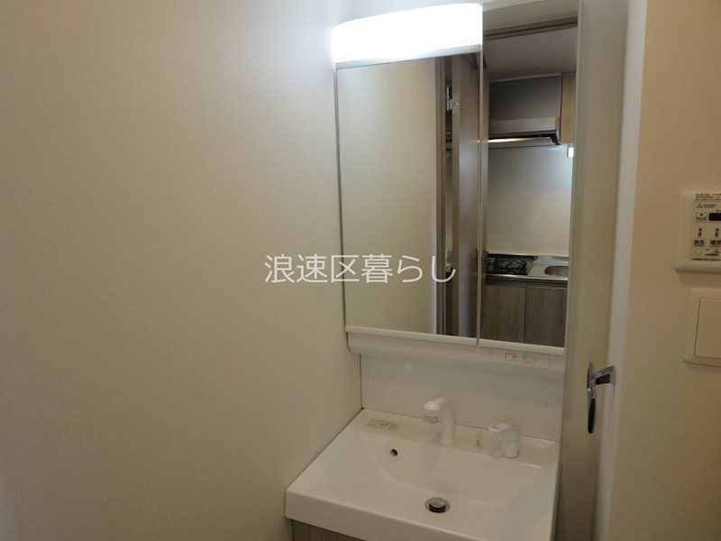 City Lux Namba South その他