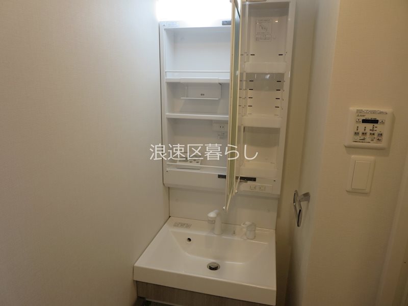 City Lux Namba South その他