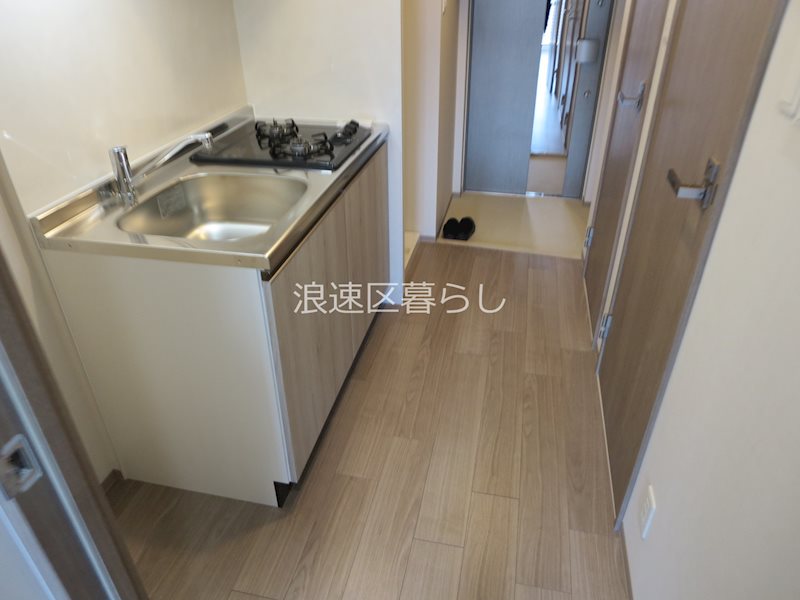 City Lux Namba South その他