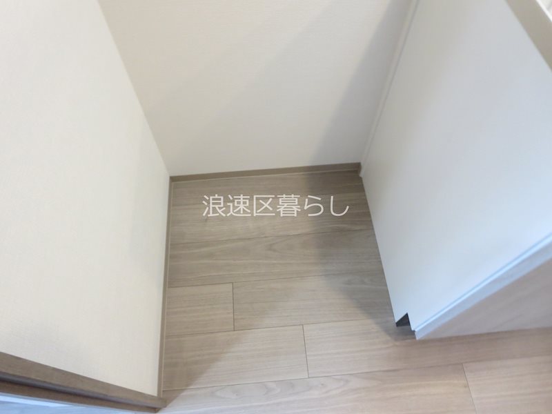 City Lux Namba South その他
