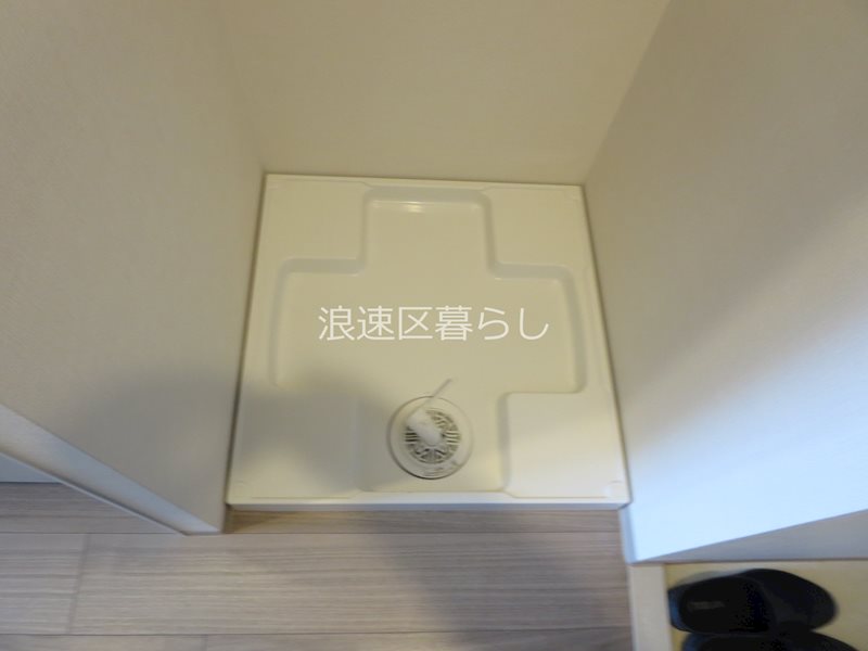 City Lux Namba South その他