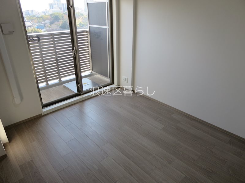 City Lux Namba South その他