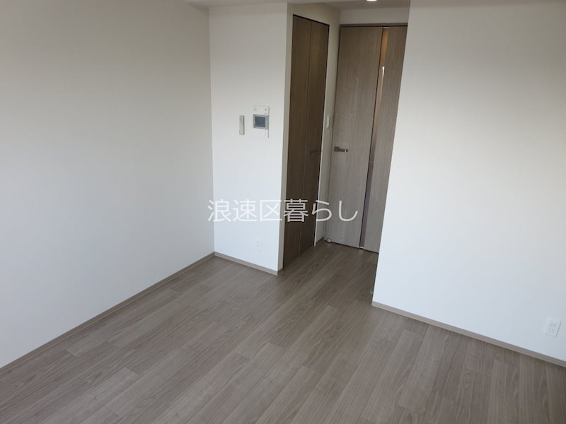 City Lux Namba South その他