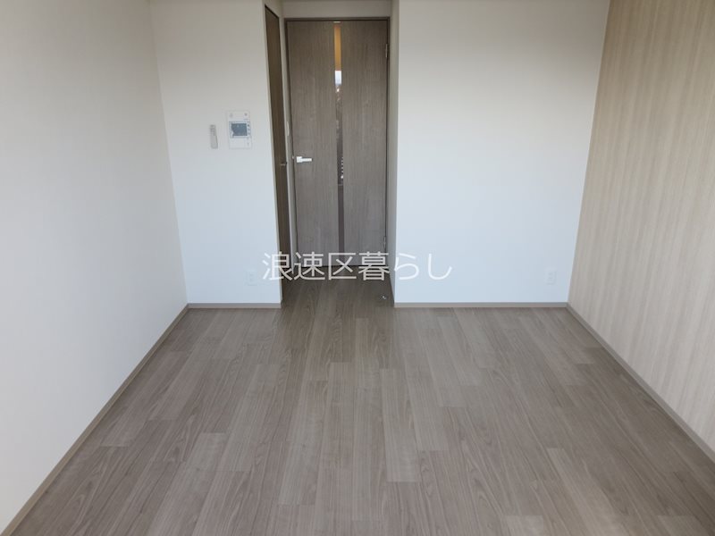 City Lux Namba South その他