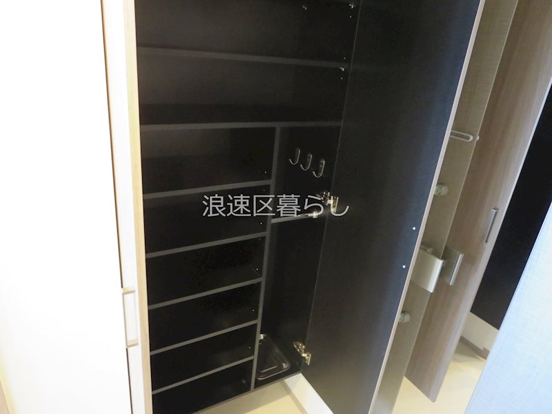 City Lux Namba South その他