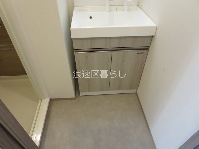 City Lux Namba South その他