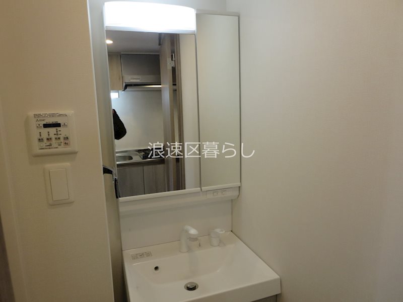 City Lux Namba South その他