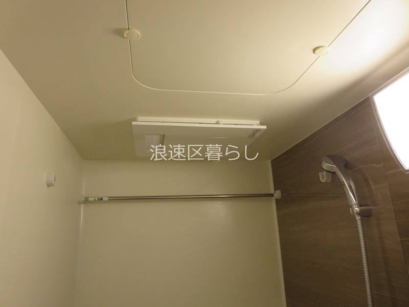 City Lux Namba South その他