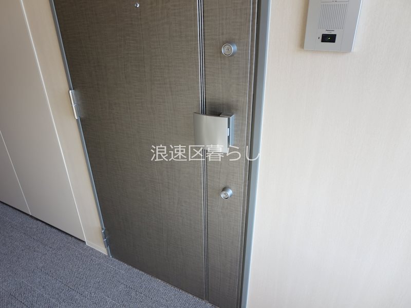 City Lux Namba South その他