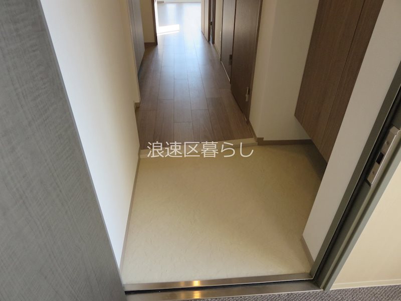 City Lux Namba South その他