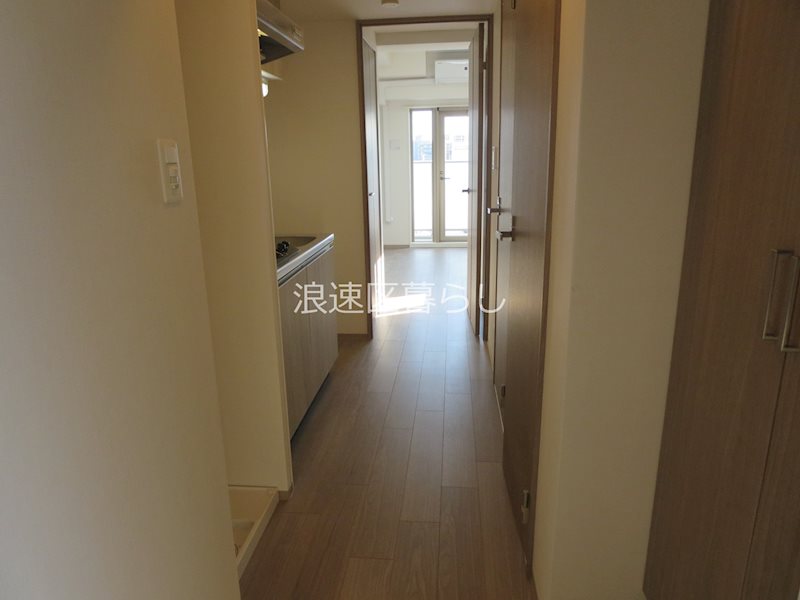 City Lux Namba South その他