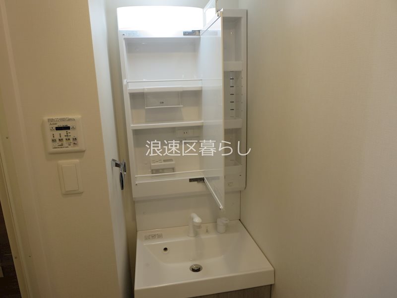 City Lux Namba South その他