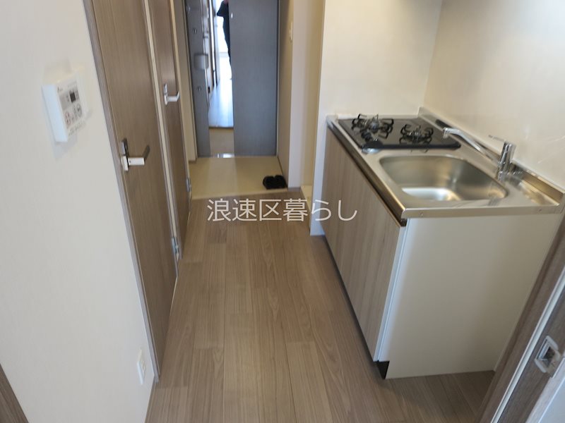 City Lux Namba South その他