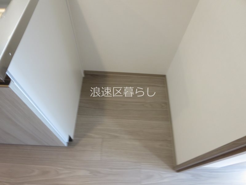City Lux Namba South その他