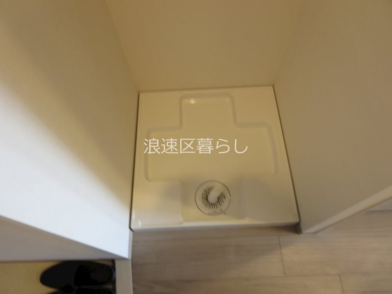 City Lux Namba South その他
