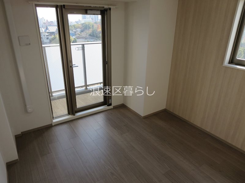 City Lux Namba South その他