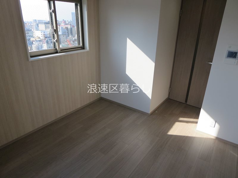 City Lux Namba South その他