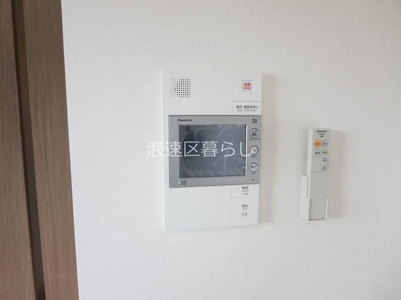 City Lux Namba South その他