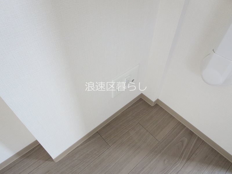 City Lux Namba South その他