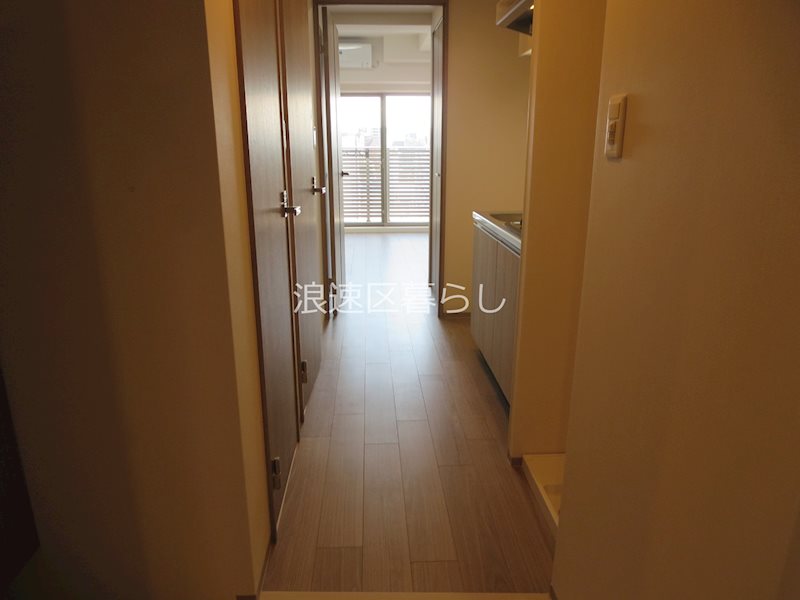 City Lux Namba South その他
