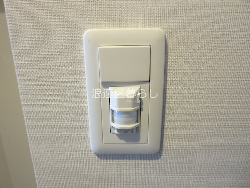 City Lux Namba South その他