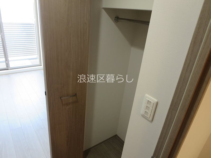 City Lux Namba South その他