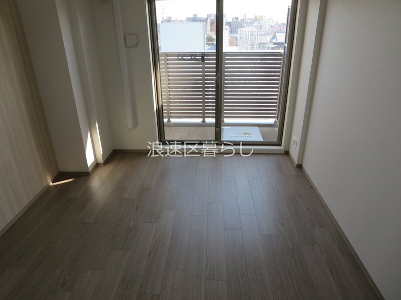 City Lux Namba South その他