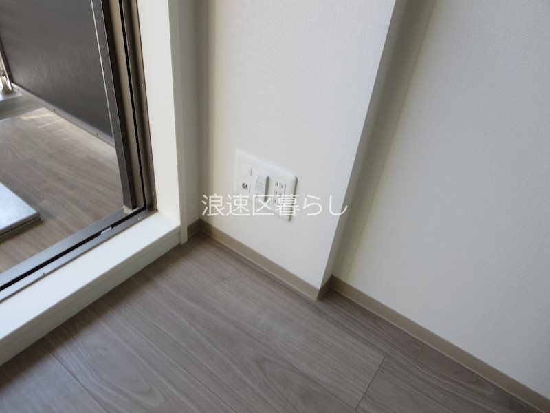 City Lux Namba South その他